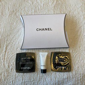 CHANEL Package of Le Lift Pro